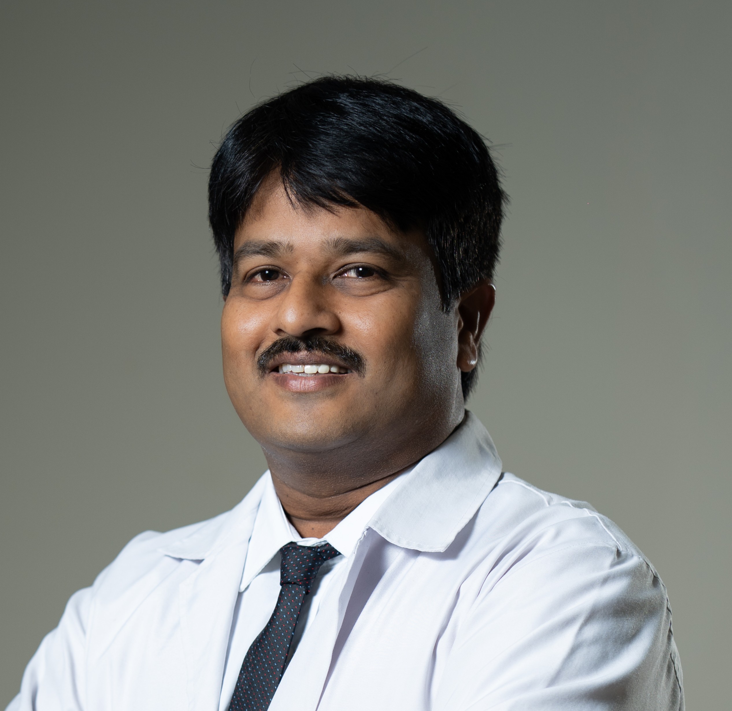 Dr. Ramanaiah K