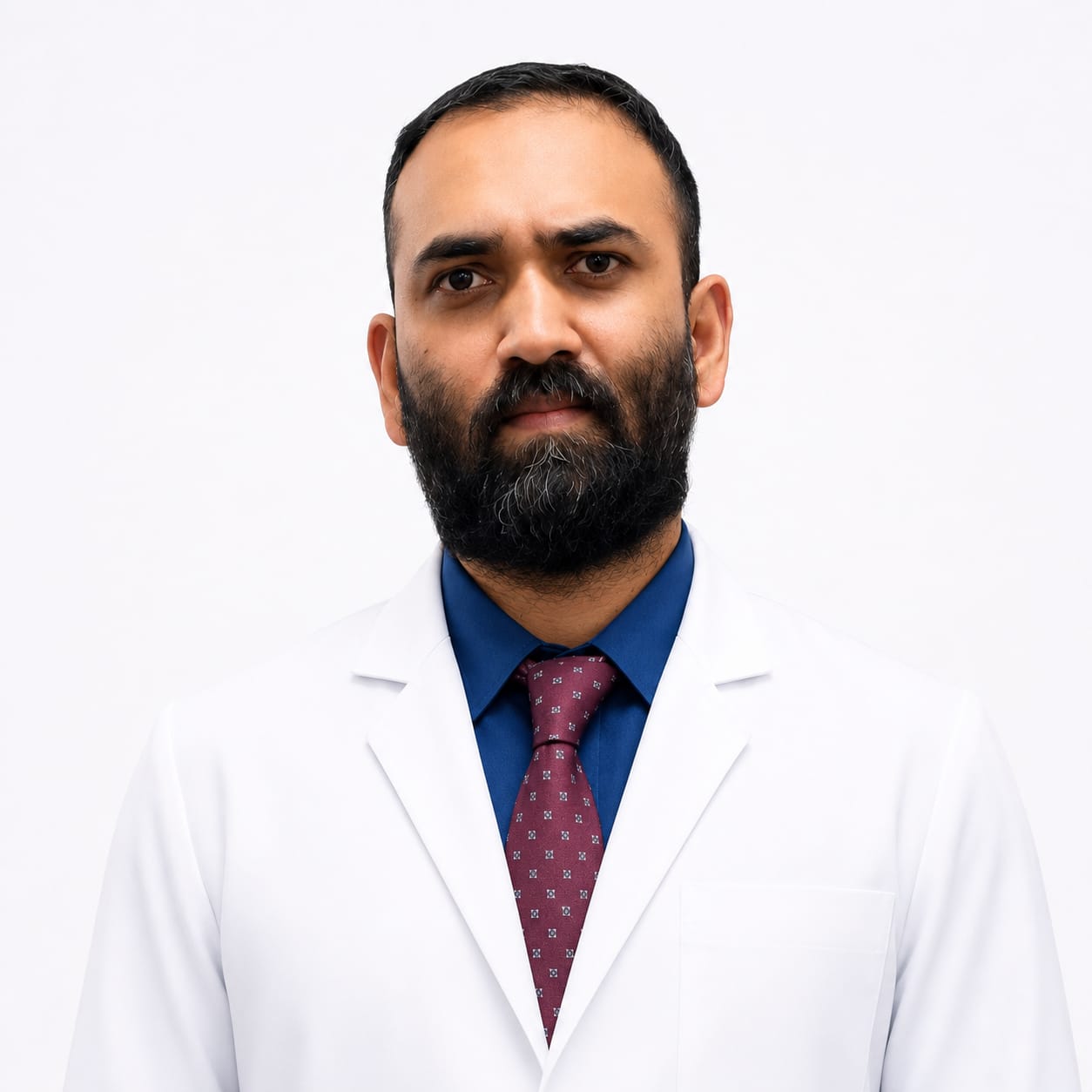 Dr. Sadanand.S