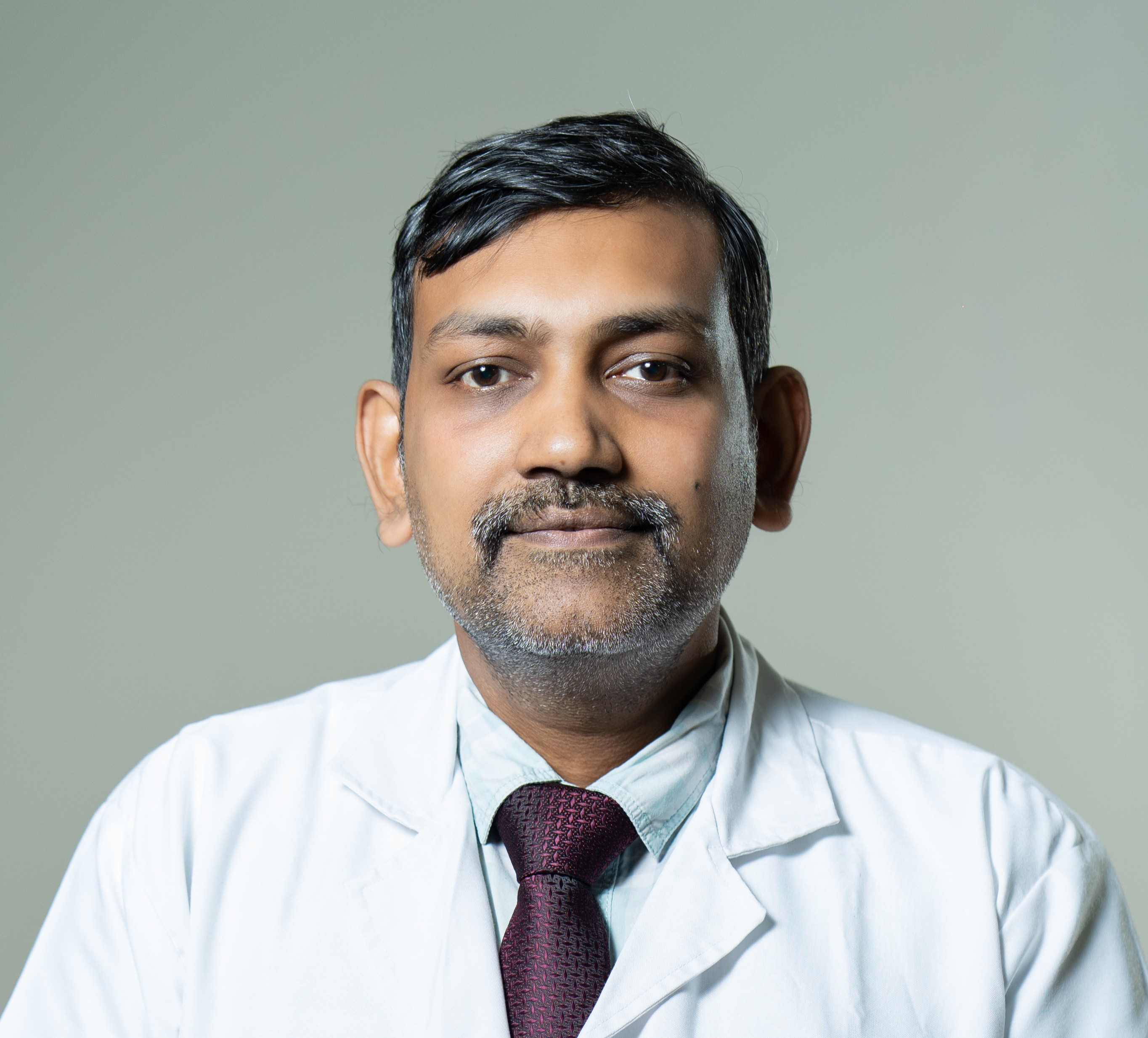 Dr. Vasanth Christopher