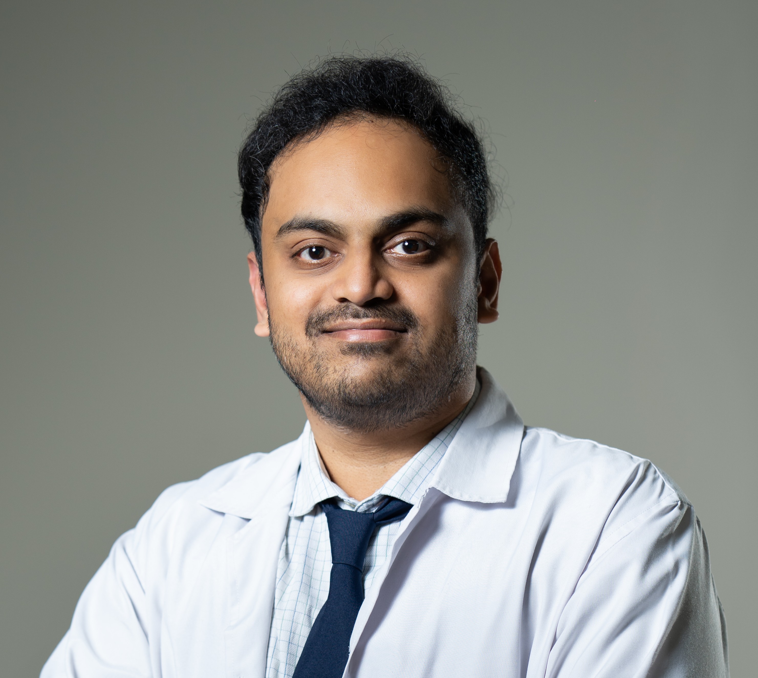 Dr. P.R. Vengada Krishnan