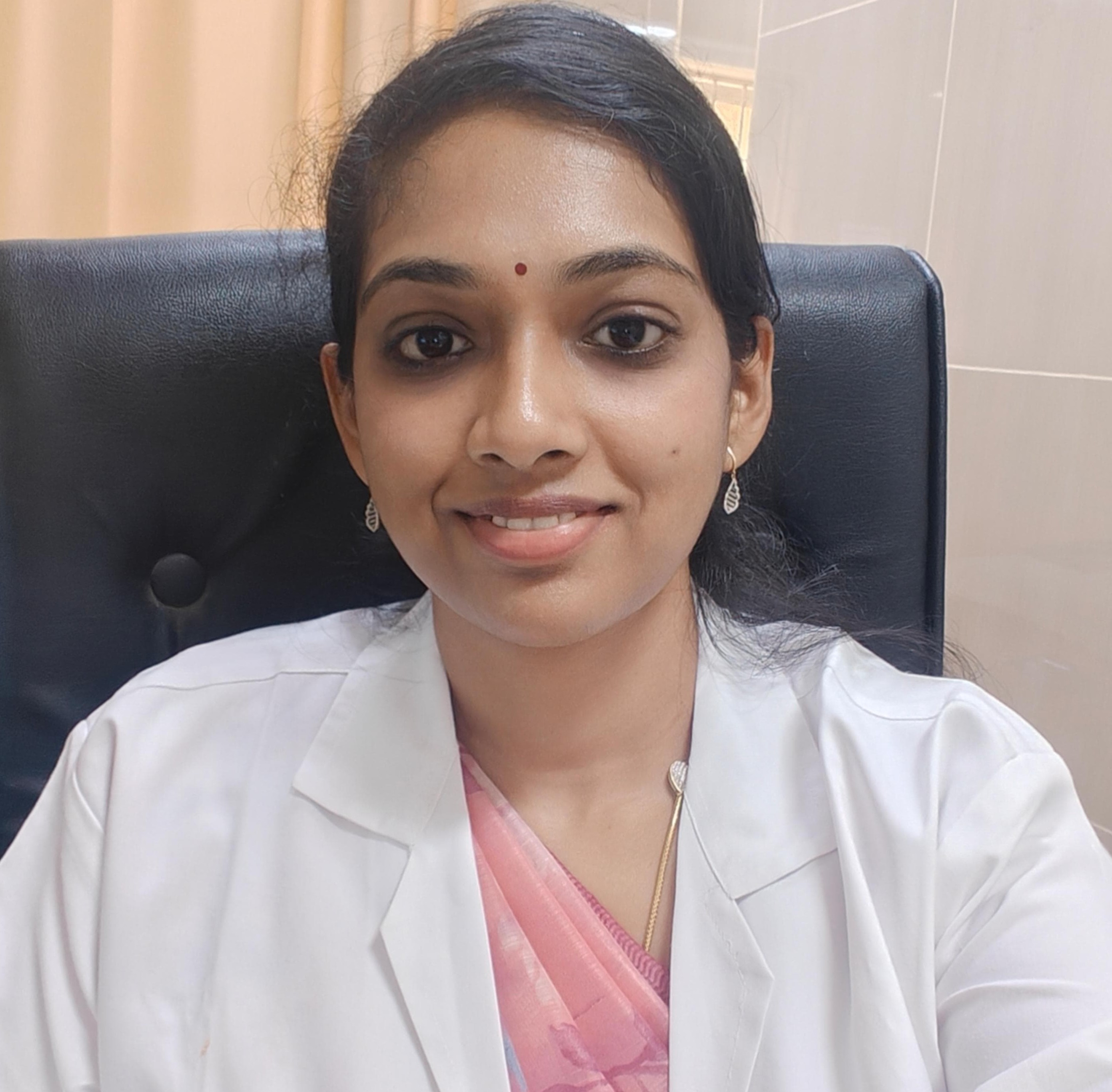 Dr. Sowmiya