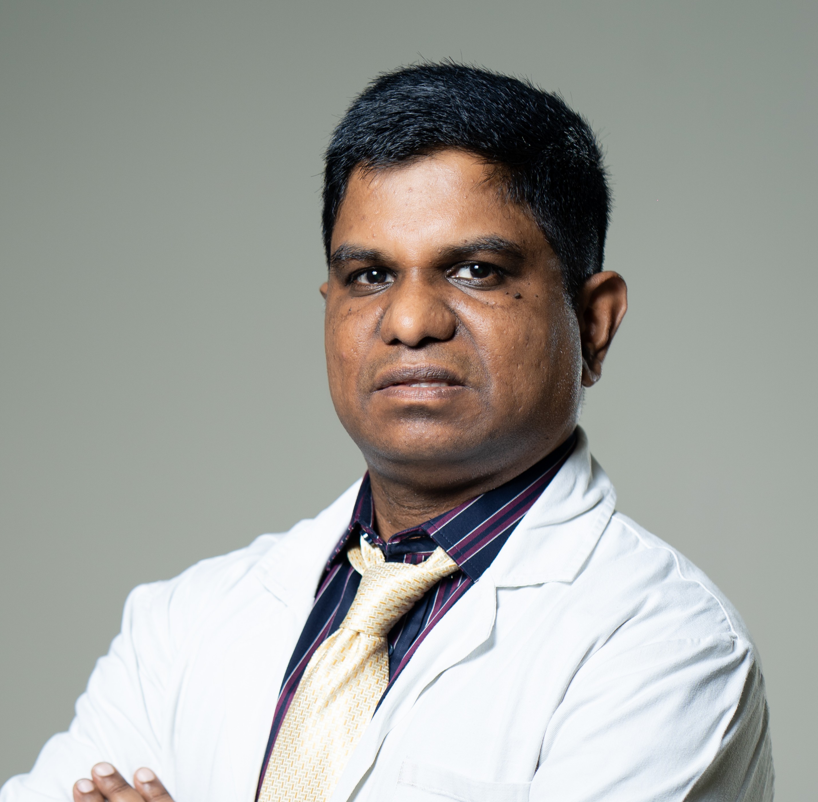 Dr. Arun Kumar M.N