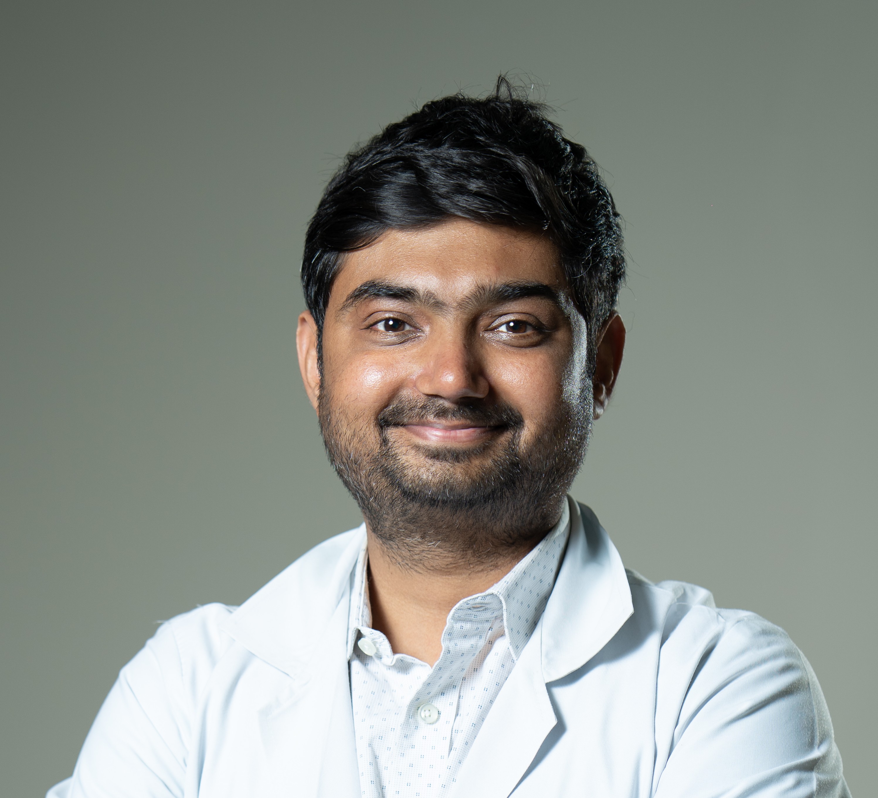 Dr. Gautam V.V