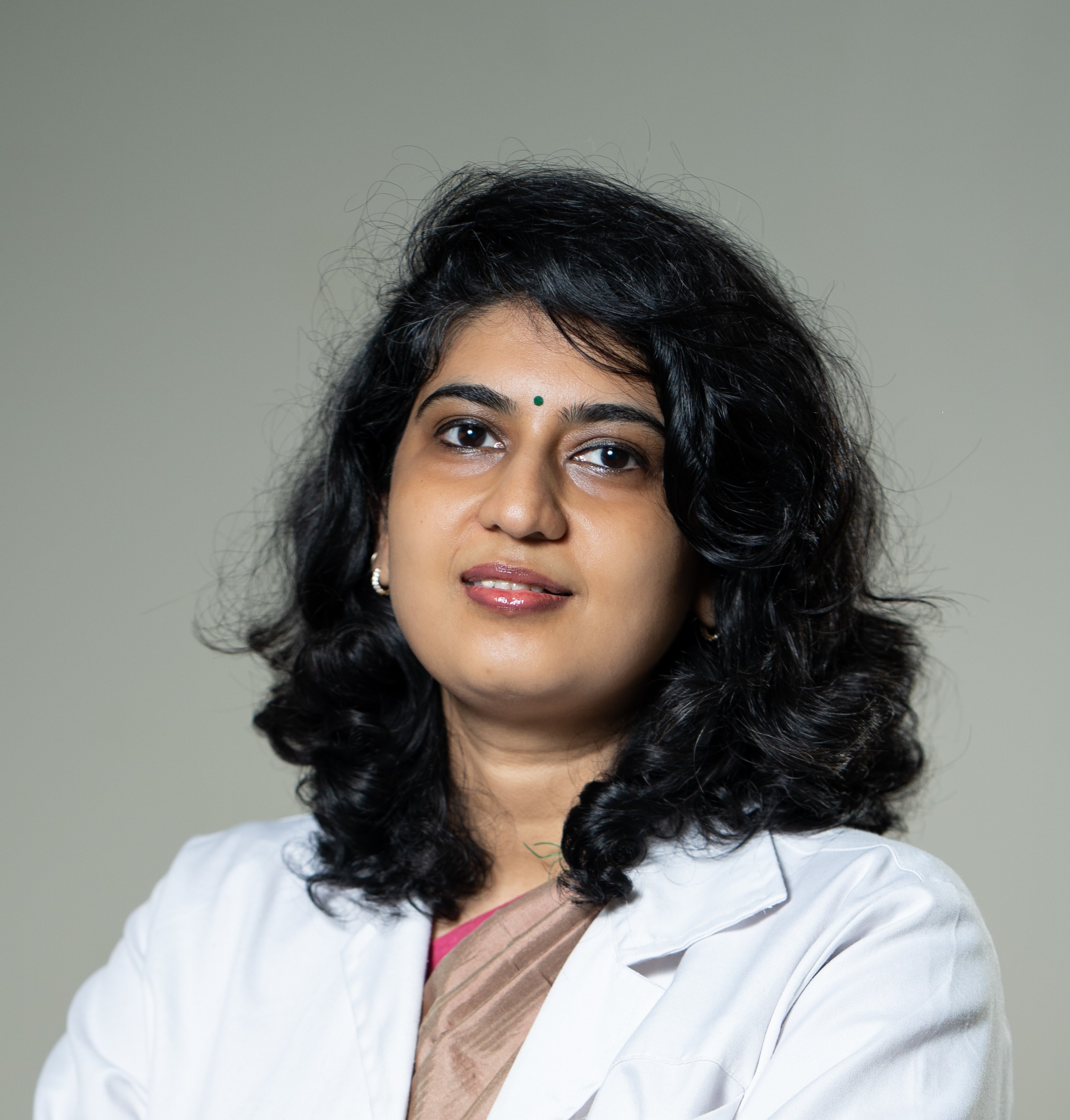 Dr. Gopika Rajeev