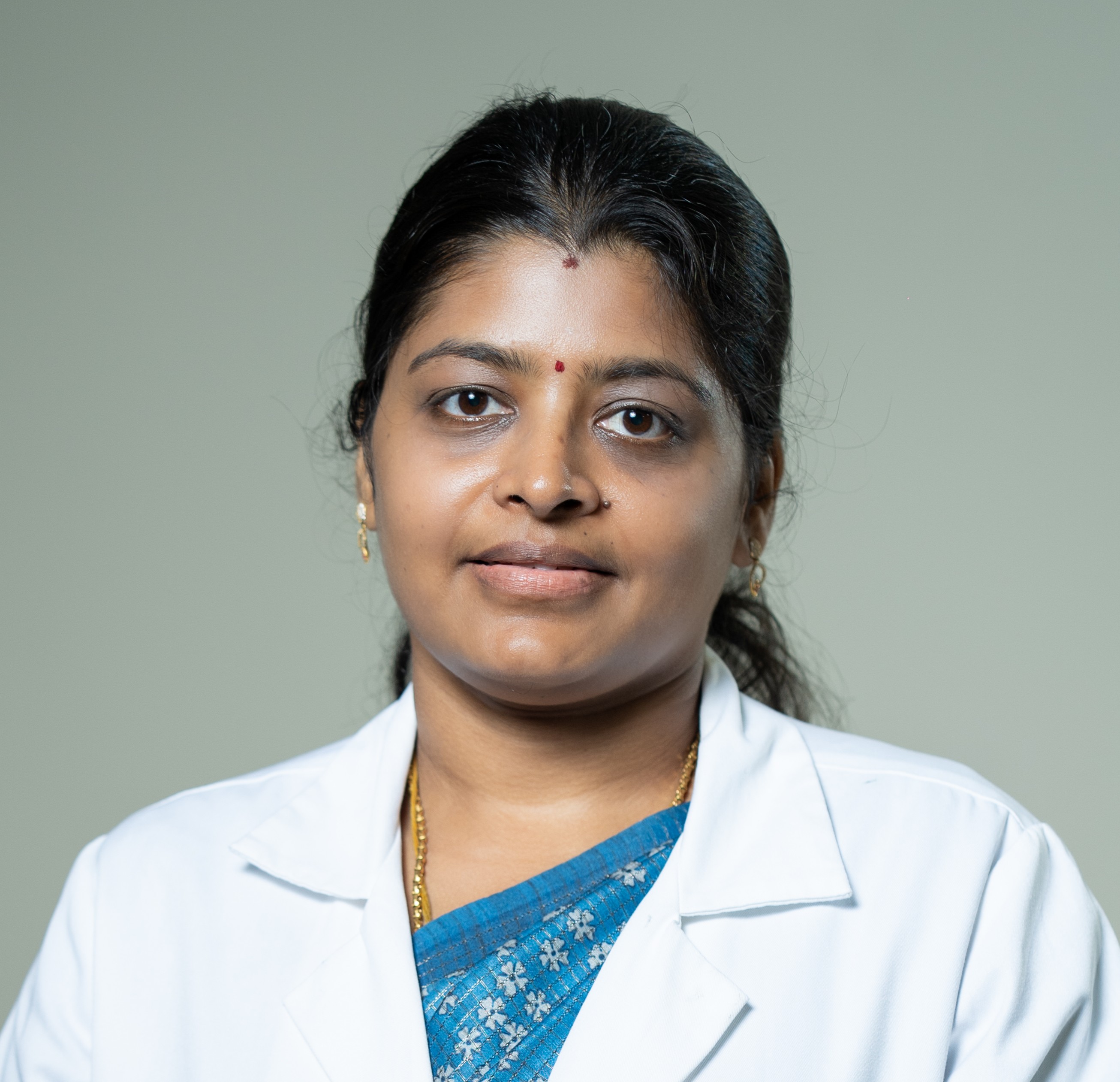 Dr. Manjula.G