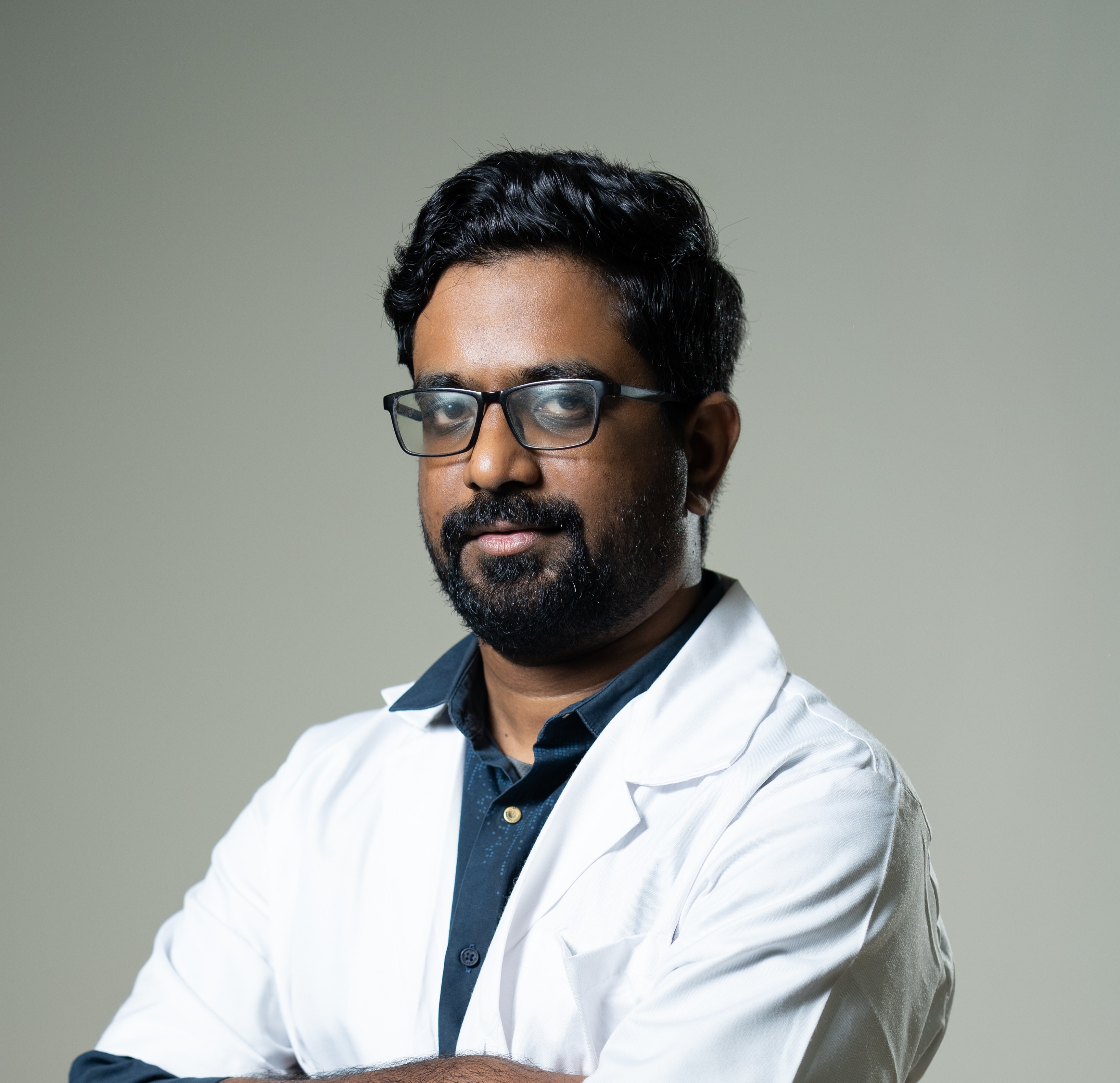 Dr. Mukesh.B