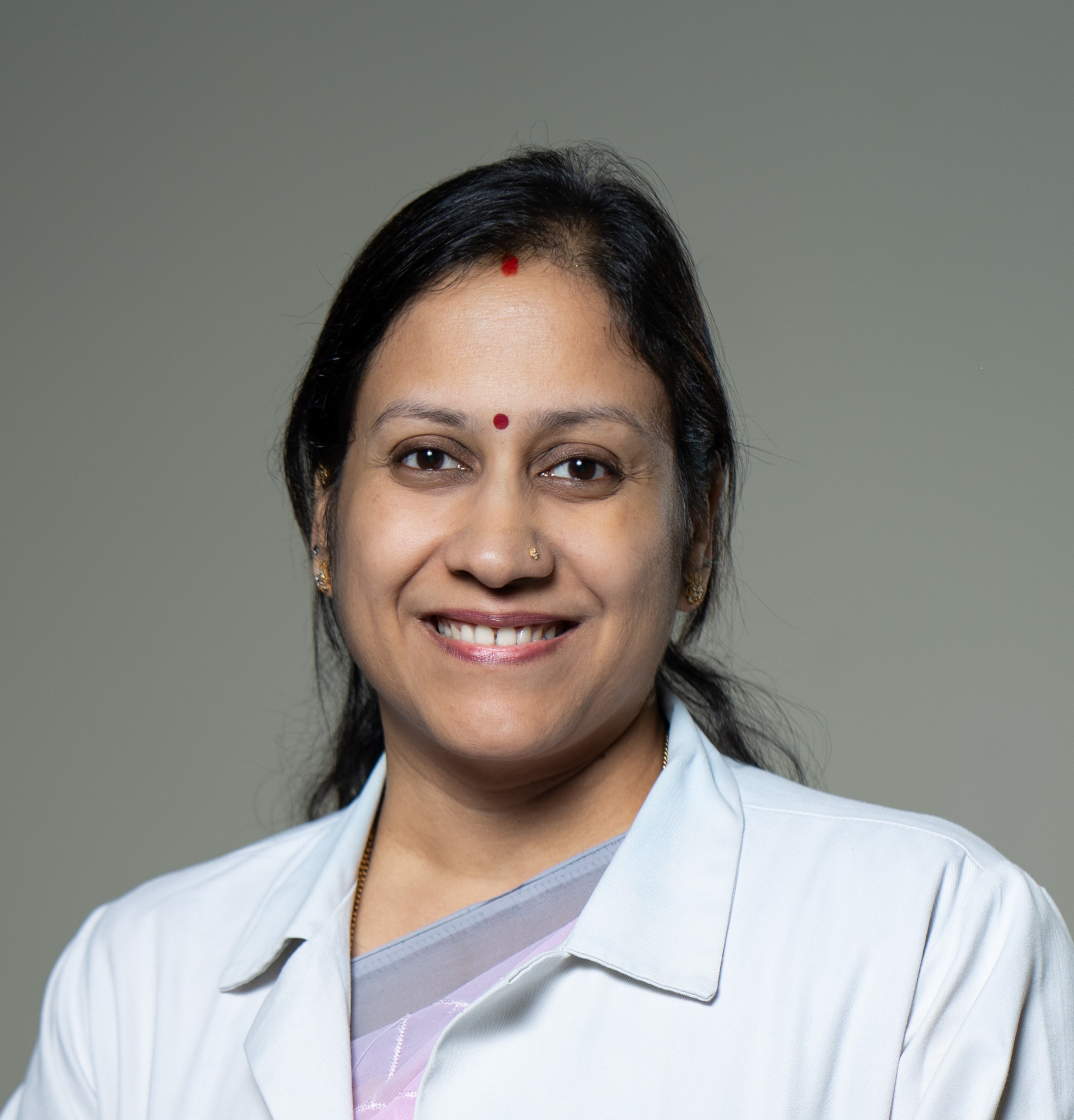 Dr. Priya Iyer