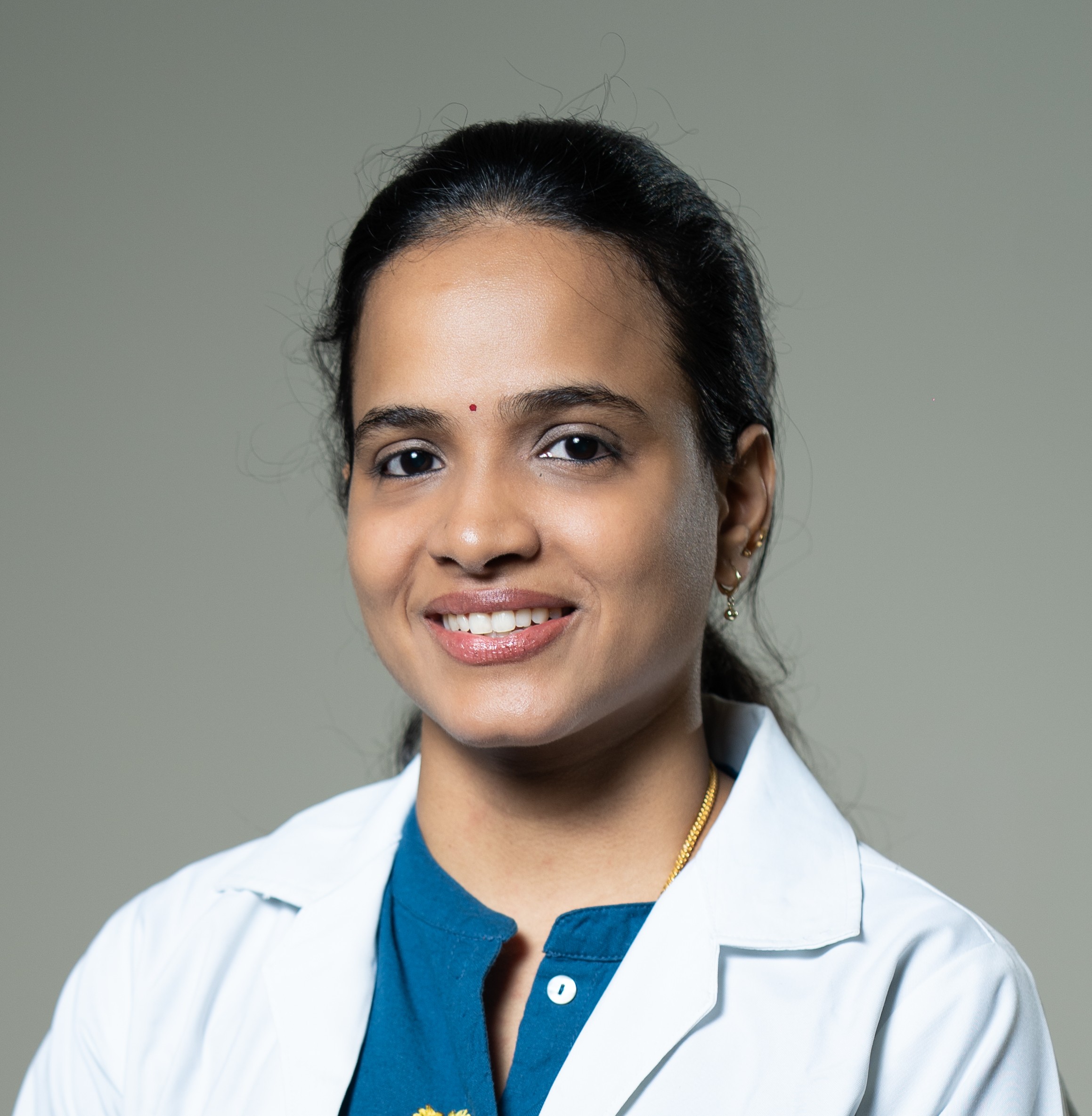 Dr. Priyadarshini.V