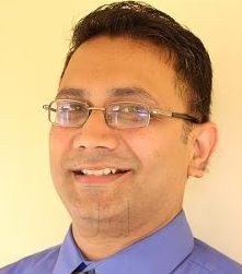 Dr. Arvind Krishnamurthy