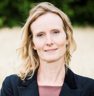 Dr. Kari Tanderup