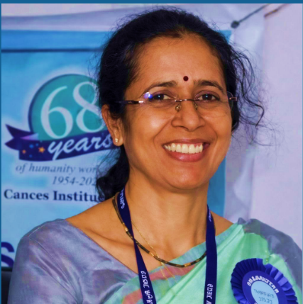 Dr. Kalpana
