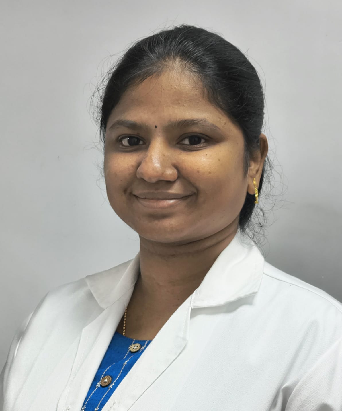 Mrs. Lavanya.T