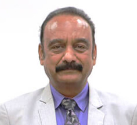 Dr. Manoj Gupta