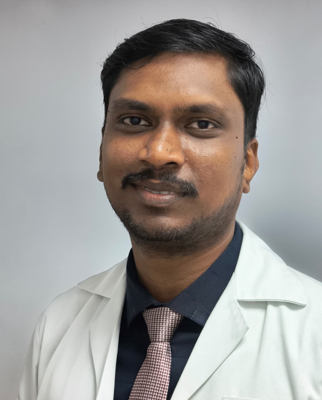 Mr. Muthukarthikeyan.G