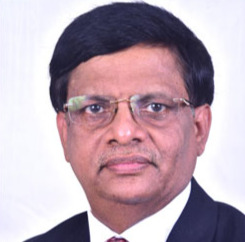 Dr. Senapati