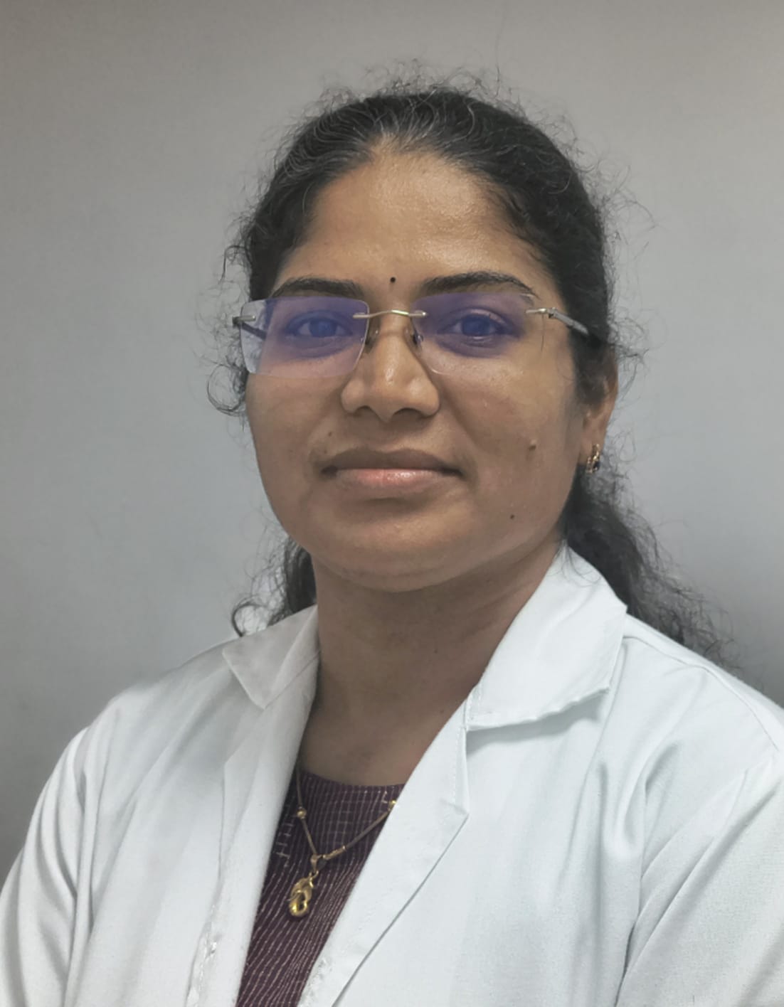Ms. Saranya.K
