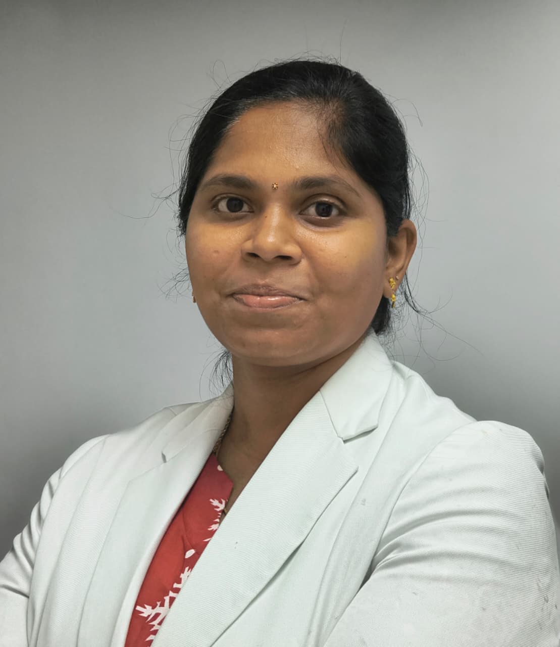 Mrs. Surudhi Ranjani.K