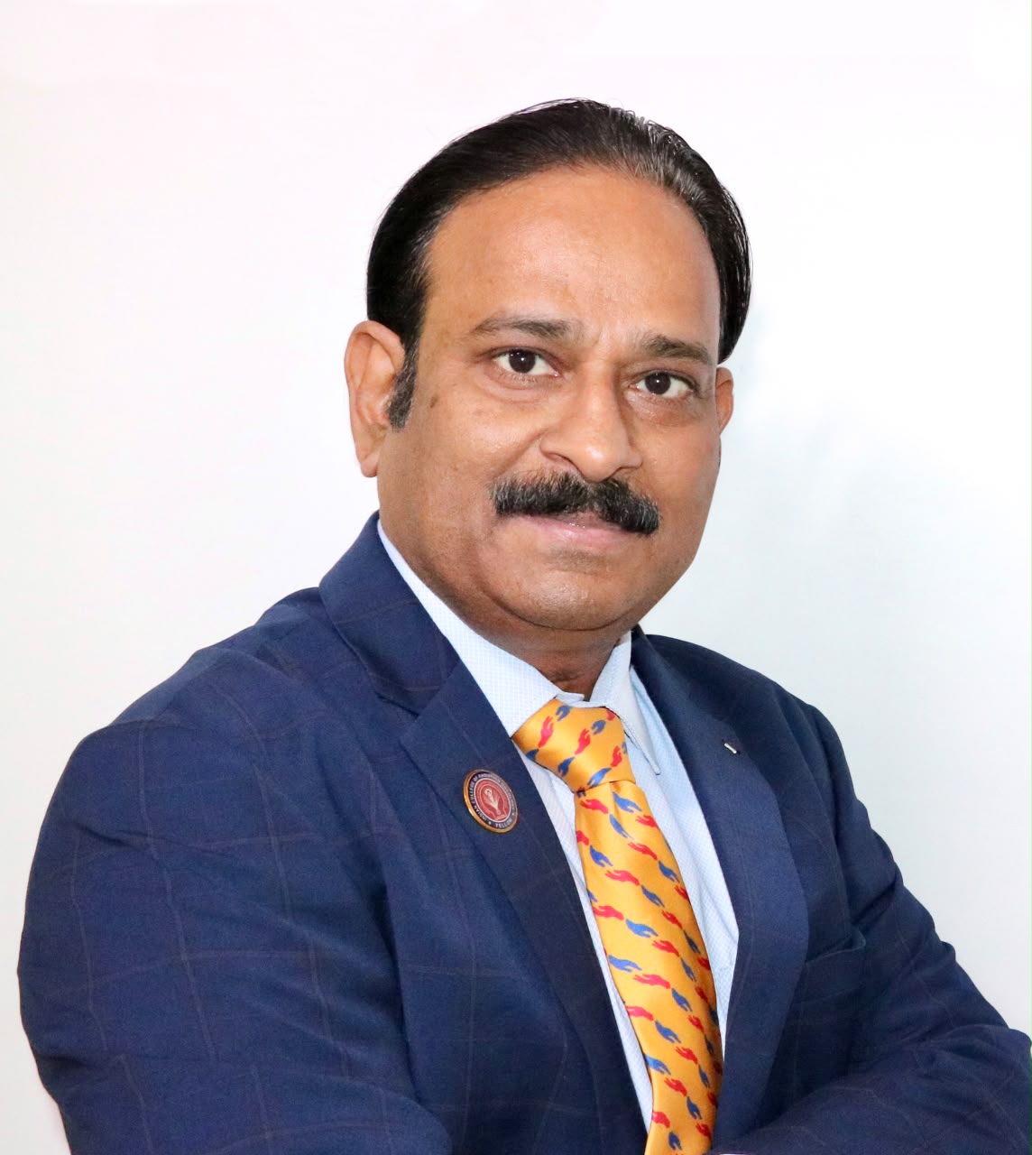 Dr.Srinivasan