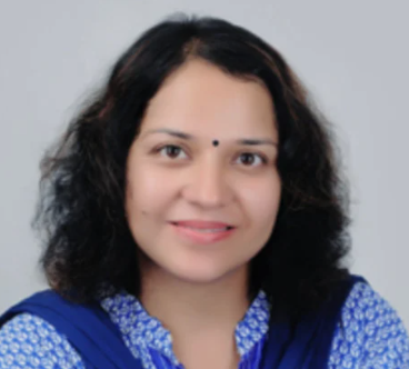 Dr. Supriya 