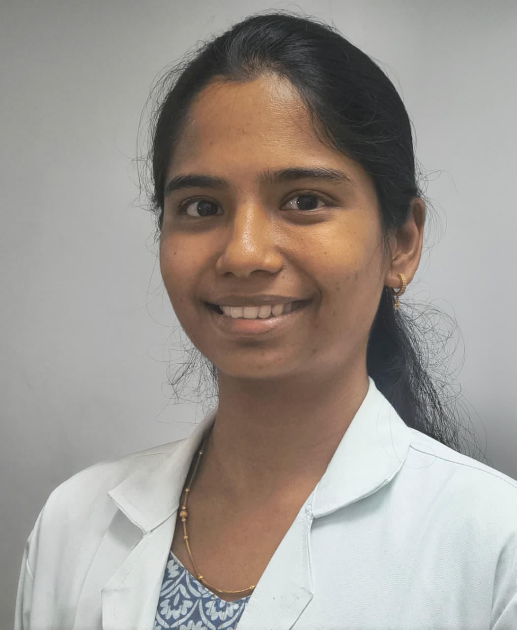 Ms. Yogalakshmi