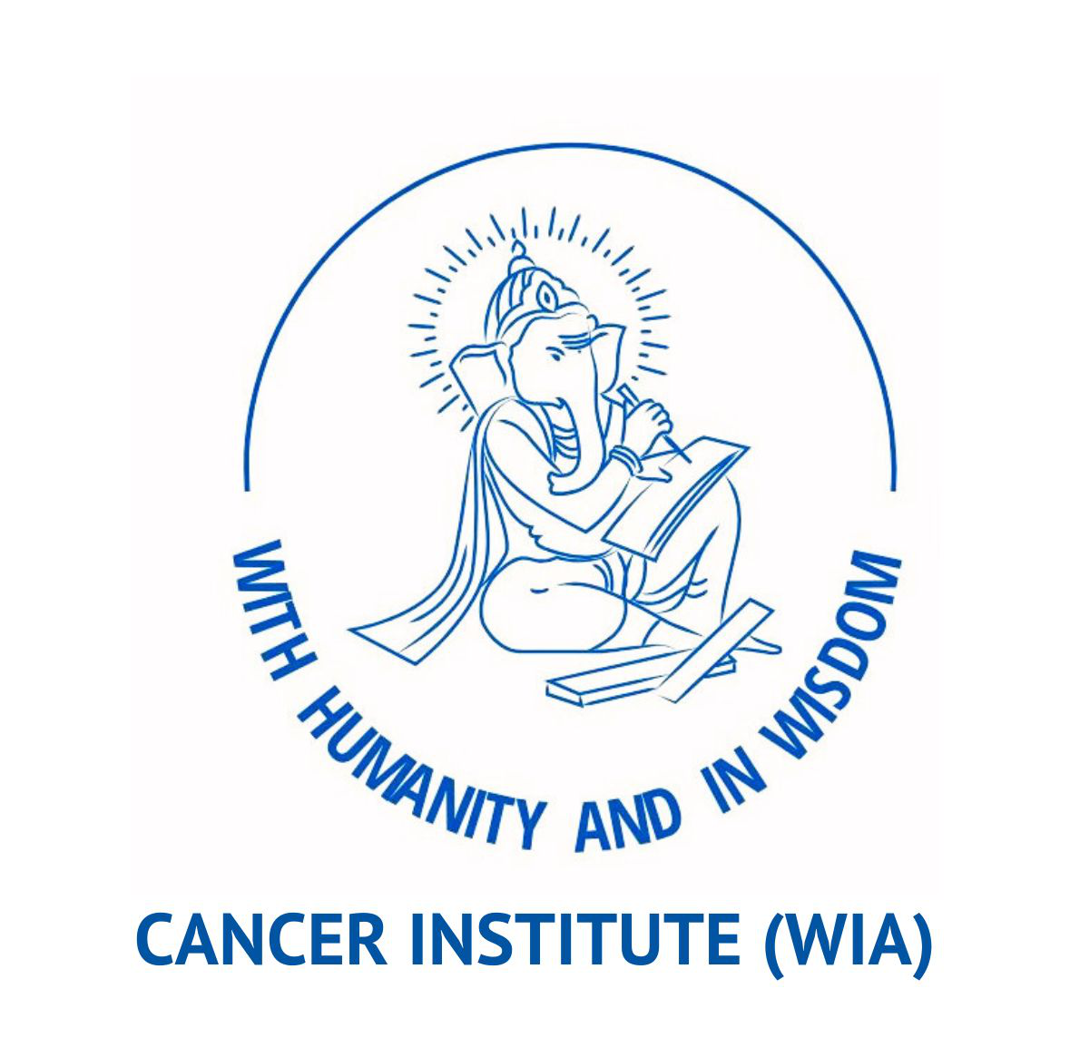Cancer Institute WIA
